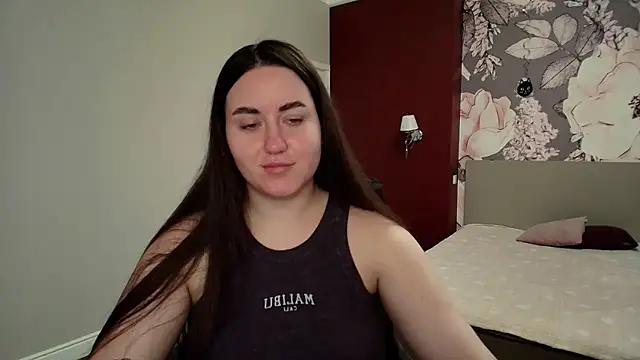 Roxie Bradley online show from 03/20/26, 06:40