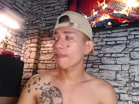 xlovercum online show from 02/01/26, 12:20