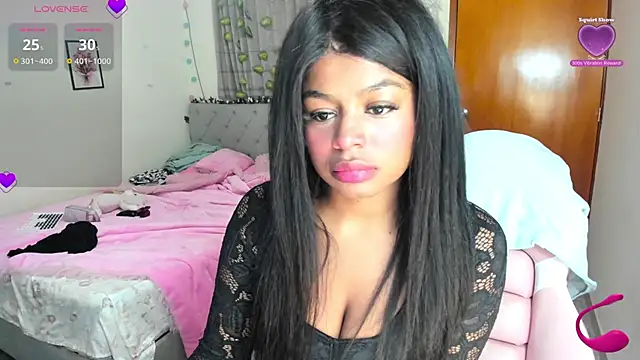 charlott7 online show from 04/05/26, 06:54