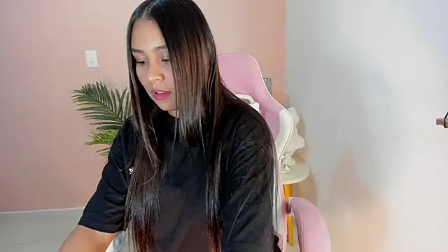 Ciara8 online show from 10/04/25, 02:20