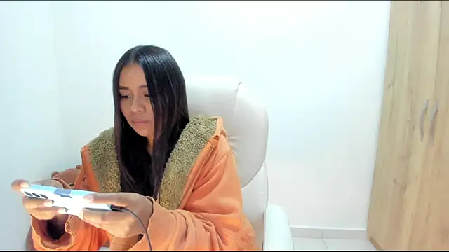 Ciara8 online show from 01/16/26, 05:11