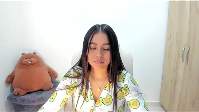 Ciara8 online show from 02/17/26, 02:46