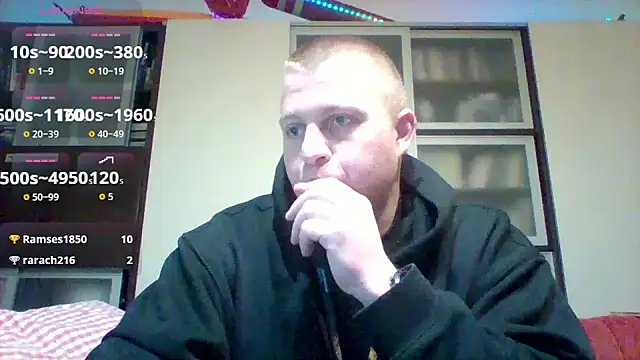 Matttthees online show from 11/20/25, 10:31