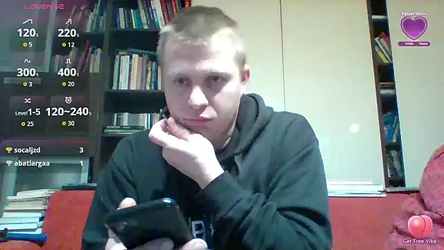 Matttthees online show from 02/08/26, 08:23