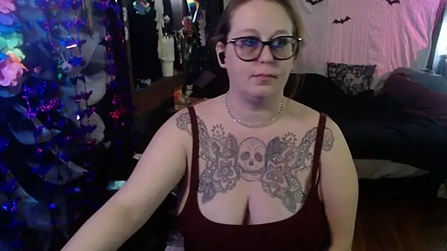 edgexchaos online show from 12/05/25, 06:26