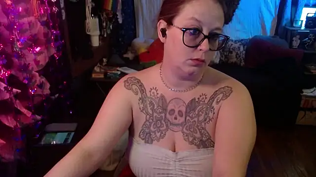 edgexchaos online show from 01/11/26, 10:37