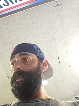 BigDickRickyB69 online show from 03/24/26, 05:40