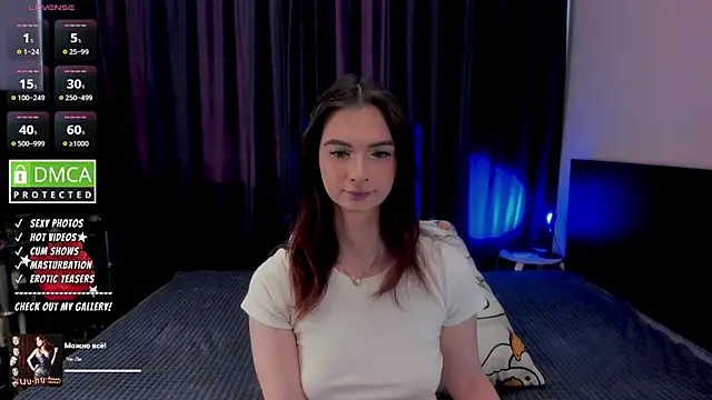 Lee Loo online show from 04/20/26, 02:42