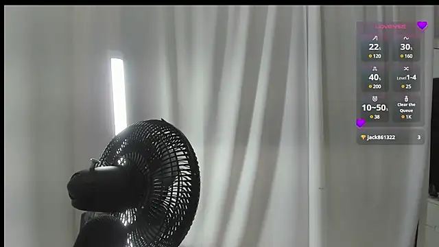 Snapshot of AlmaSean chatting on 12/10/24, 07:22 AlmaSean online show from 12/10/24, 07:22