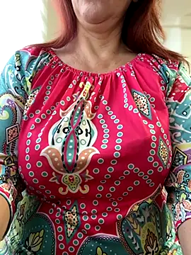 sweetmystery1 online show from 12/03/25, 10:13