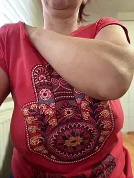 sweetmystery1 online show from 04/03/26, 03:10