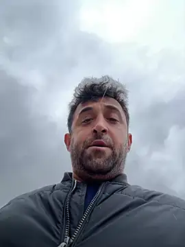 Ca414 online show from 02/02/26, 01:43