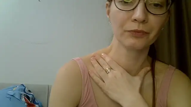 Ashleyspice online show from 02/10/25, 12:08