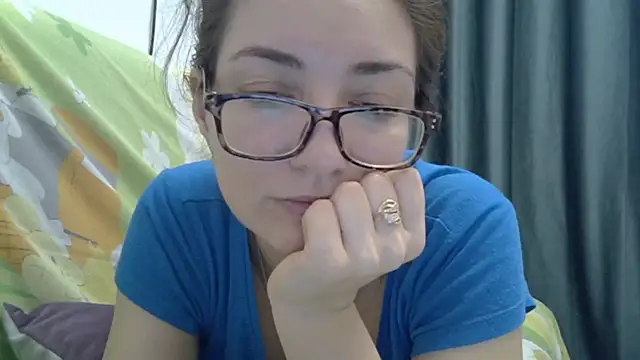 Ashleyspice online show from 03/17/25, 09:44