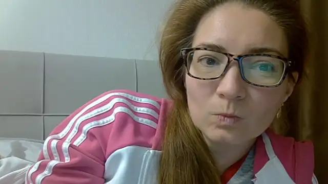 Ashleyspice online show from 10/21/25, 08:04