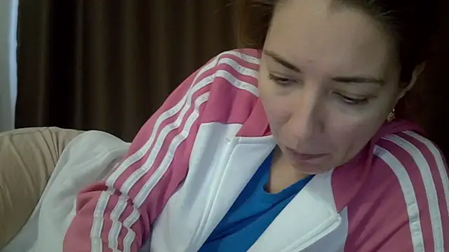 Ashleyspice online show from 10/29/25, 09:22