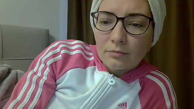 Ashleyspice online show from 12/02/25, 09:36