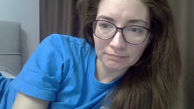 Ashleyspice online show from 02/13/26, 07:59