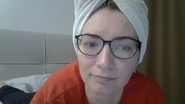 Ashleyspice online show from 03/02/26, 05:52