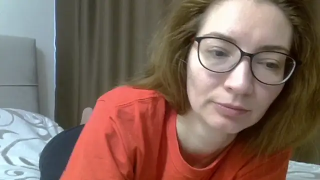 Ashleyspice online show from 03/07/26, 06:43