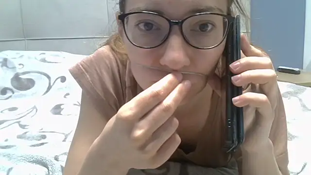 Ashleyspice online show from 05/06/26, 06:08