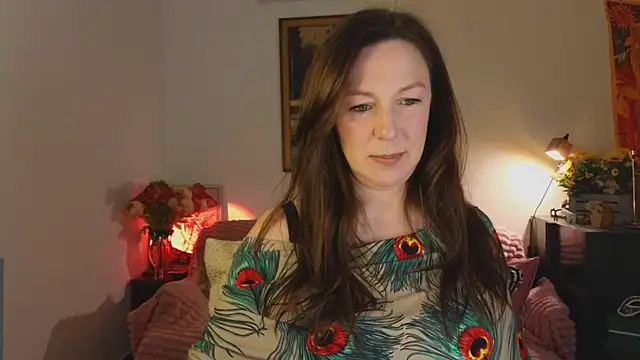 vanessawis  online show from 03/31/26, 11:38