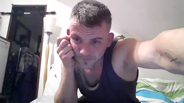 Cambitchboy online show from 01/11/25, 04:06