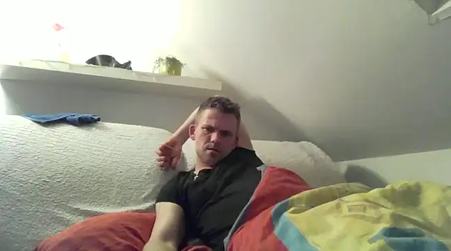 Cambitchboy online show from 02/02/25, 11:32