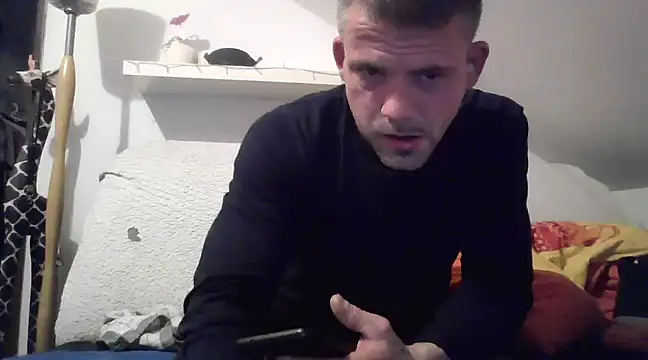 Cambitchboy online show from 02/20/25, 10:15