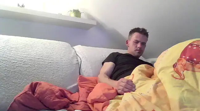 Cambitchboy online show from 02/23/25, 05:23