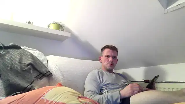 Cambitchboy online show from 02/26/25, 11:04