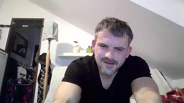 Cambitchboy online show from 02/17/26, 06:14