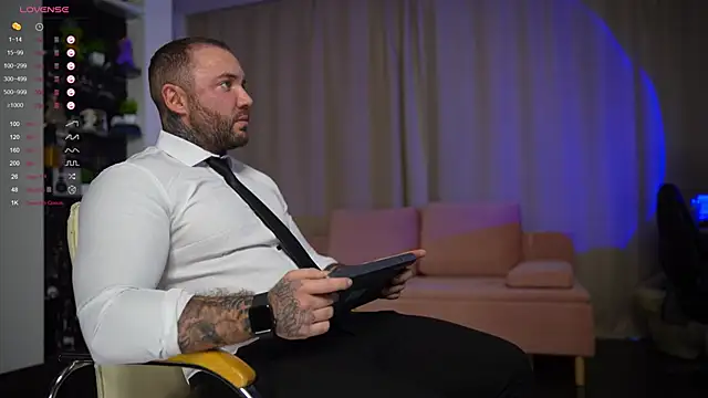Demianblake online show from 02/27/25, 03:15