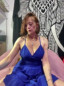 Boonny Boo01 online show from 03/22/26, 10:51