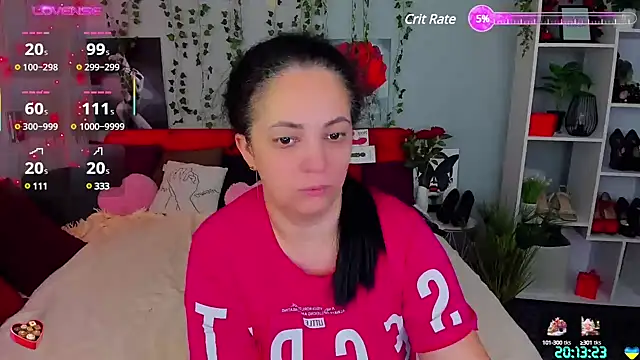 DarlingMilf online show from 01/31/25, 06:14