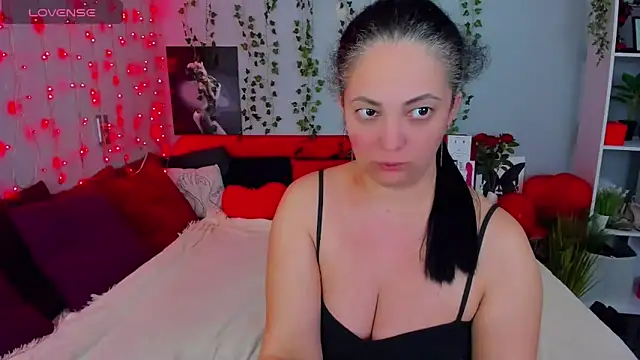 DarlingMilf online show from 02/21/25, 07:21