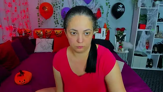 DarlingMilf online show from 10/28/25, 07:27