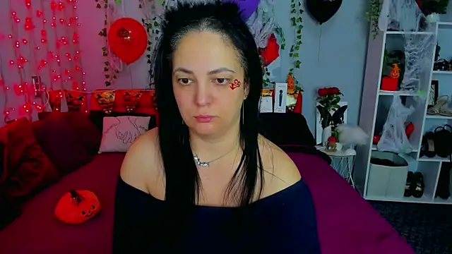 DarlingMilf online show from 10/29/25, 07:15