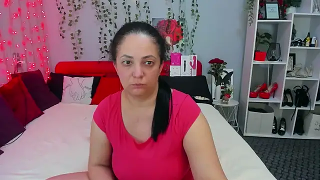 DarlingMilf online show from 11/23/25, 07:24