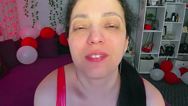 DarlingMilf online show from 03/11/26, 07:09