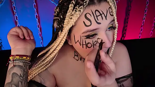 Laura takint online show from 01/07/25, 04:59