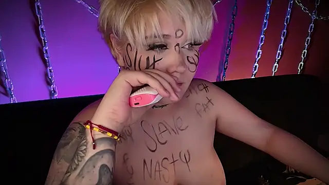 Laura takint online show from 01/13/25, 10:03