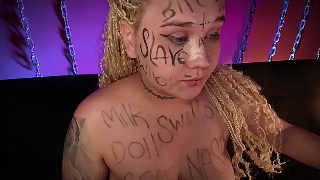 Laura takint online show from 01/16/25, 08:36