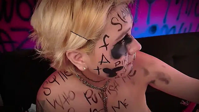 Laura takint online show from 01/30/25, 07:15