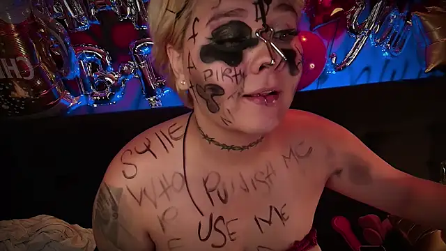 Laura takint online show from 01/30/25, 10:19