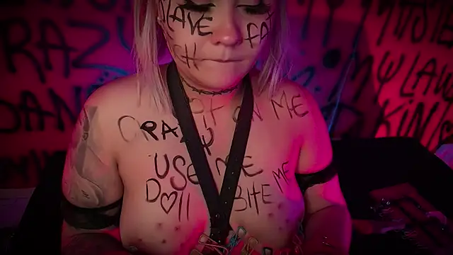 Laura takint online show from 02/07/25, 07:06