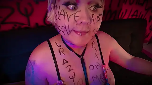 Laura takint online show from 02/24/25, 10:14