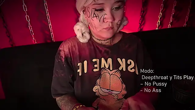 Laura takint online show from 03/06/25, 10:15