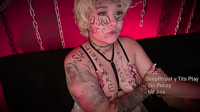 Laura takint online show from 03/07/25, 10:21