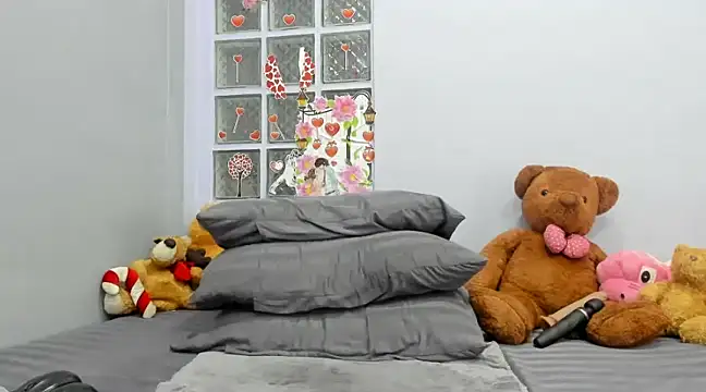 loveley jenny online show from 03/11/25, 07:15